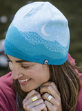 Gorro Crescent Moon Beanie / Sunday Afternoons UPF 50+