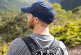 Gorra con capa Adventure Stow Cap /Sunday Afternoons UPF 50+