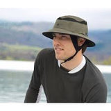 Sombrero Acuático Dawn Patrol FPS 50 + -Sunday Afternoon Hats-