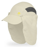 Gorra con capa Adventure Stow Cap /Sunday Afternoons UPF 50+