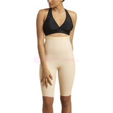 Faja Marena LGS2 / Abdominoplastía, liposucción de abdomen y flancos / Sin cierre ni broches