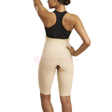 Faja Marena LGS 1era etapa / Abdominoplastia & Liposucción / Cierre al costado