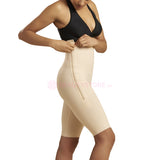 Faja Marena LGS 1era etapa / Abdominoplastia & Liposucción / Cierre al costado