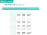 Faja Marena FBRA 1era etapa / Abdominoplastia & Liposucción / Broches & Cierre lateral
