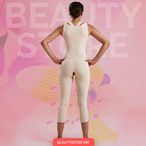 Faja Marena SFBHRM 1era etapa / Liposucción; Abdominoplatia &  Implantes de glúteo