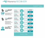 Brasier Marena  Recovery B15