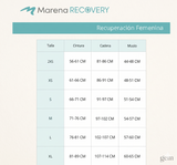 Faja Marena Recovery SFBHRM