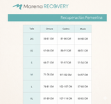 Faja Marena Recovery  FBHRSSM