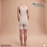 Faja Marena FBRT2  Abdominosplastía & Liposucción / Sin cierres