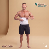 Banda Abdominal Marena AB4F7 / 4 paneles
