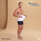 Banda Abdominal Marena AB4F7 / 4 paneles