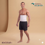 Banda Abdominal Marena AB4F7 / 4 paneles