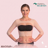 Chaleco Marena Recovery  FVOM
