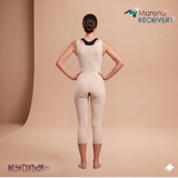 Faja  Marena  Recovery SFBHRM2