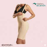 Faja Marena FBRS / Abdominoplastia  & Liposucción