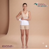 Banda Abdominal Marena AB4F7 / 4 paneles