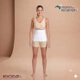 Banda Abdominal Marena AB4F7 / 4 paneles
