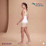 Banda Abdominal Marena AB4F7 / 4 paneles