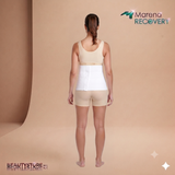 Banda Abdominal Marena AB4F7 / 4 paneles