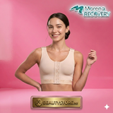 Brasier Marena BO1G  Aumento mamario / Mastopexia
