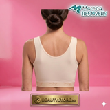 Brasier Marena BO1G  Aumento mamario / Mastopexia