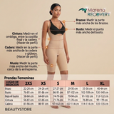 Faja Marena Recovery SFBHRM