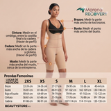 Faja Marena Recovery LGS