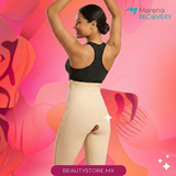 Faja Marena LGS 1era etapa / Abdominoplastia & Liposucción / Cierre al costado