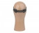 Visera Aereo con Protección Solar SPF 50+ -Sunday Afternoon-
