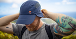 Gorra con capa Adventure Stow Cap /Sunday Afternoons UPF 50+