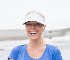 Visera Aereo con Protección Solar SPF 50+ -Sunday Afternoon-