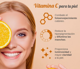 Spf Rx C15 Plus / Sérum Antioxidante 15% Vitamina C Plus