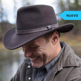 Sombrero Montana  Protector Solar UPF 50+ / Sunday Afternoons UPF